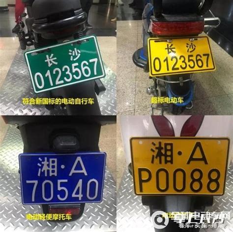 車牌區分|車牌篇